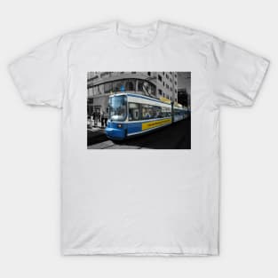 Munich tram T-Shirt